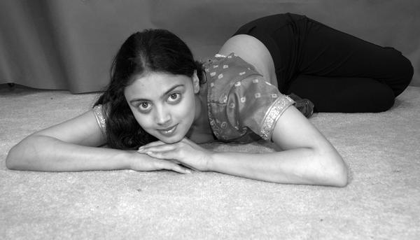 Female model photo shoot of Priya Kumar