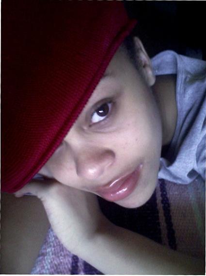 Female model photo shoot of Shakeerah