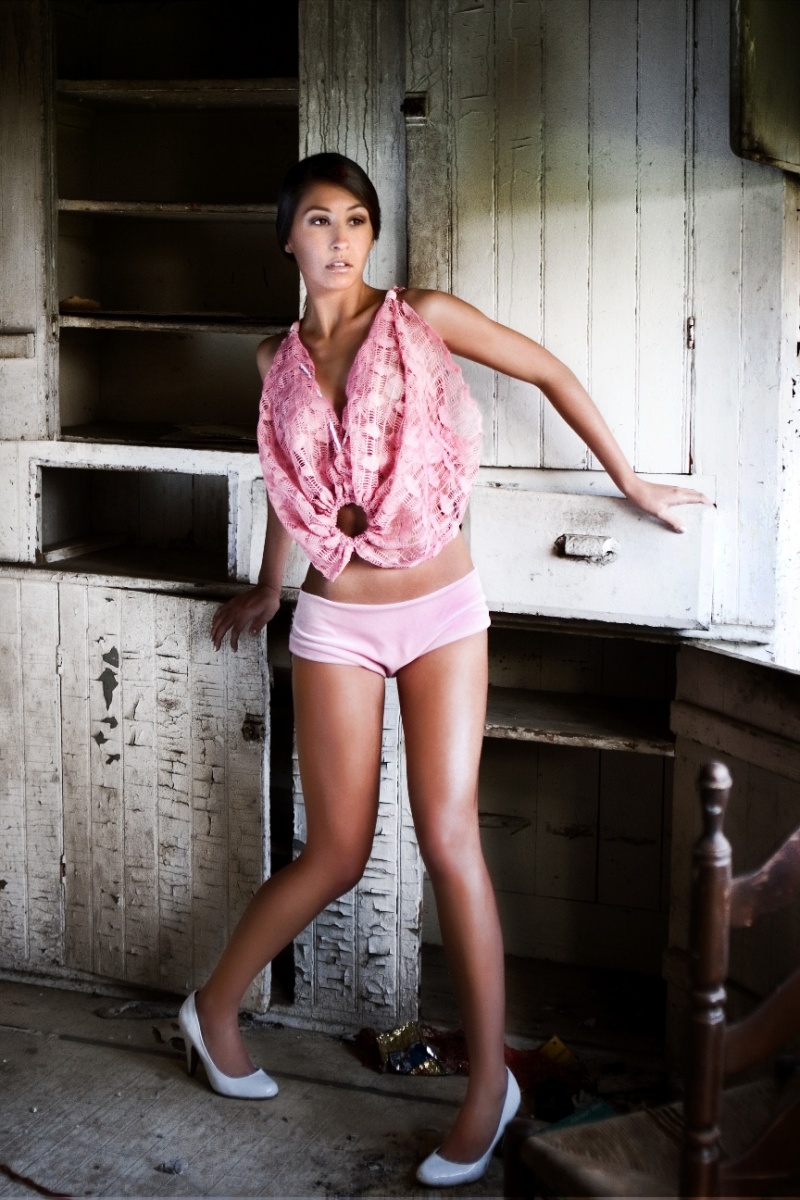 Female model photo shoot of Jacki Graham in Lansing, MI