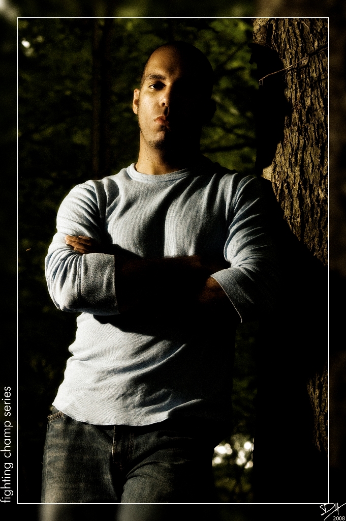 Male model photo shoot of Philippeaux by Daniel Hurtubise in Mont St-Bruno, Quebec
