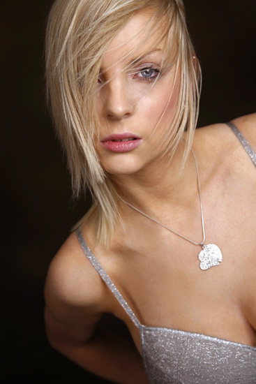 Female model photo shoot of HyperRachel