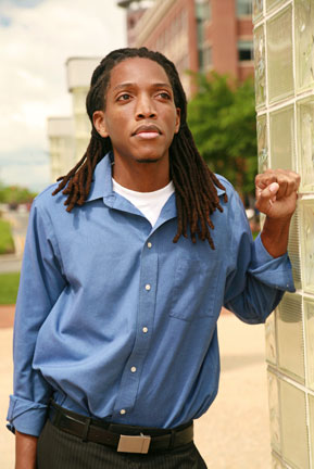 Male model photo shoot of JMicha in Alexandria, VA
