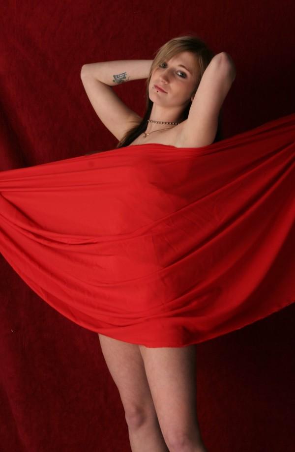 Female model photo shoot of Alyssa Stewart
