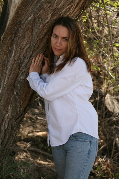 Female model photo shoot of Heather Hull