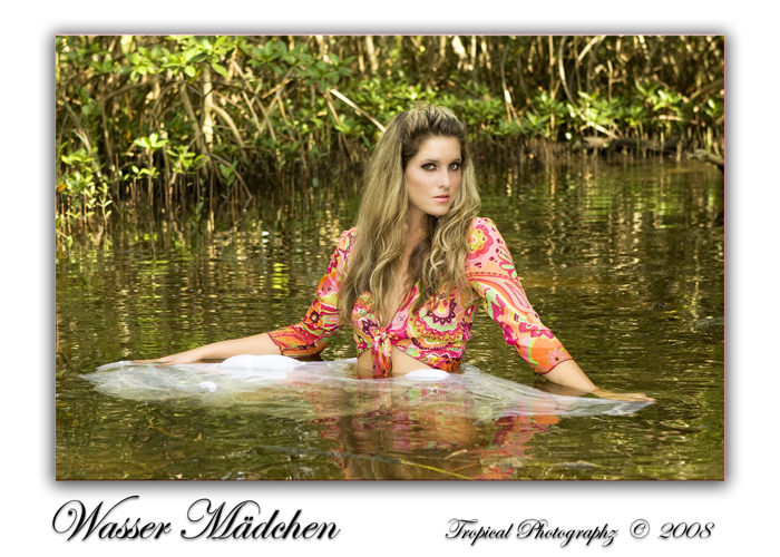 Male and Female model photo shoot of Tropical Photography and Rachel K R in In the woods
