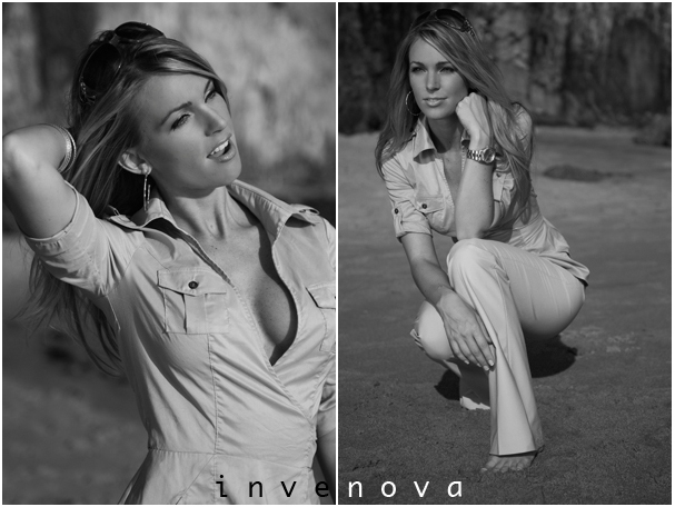 Female model photo shoot of Dawn E by Invenova in Laguna Beach