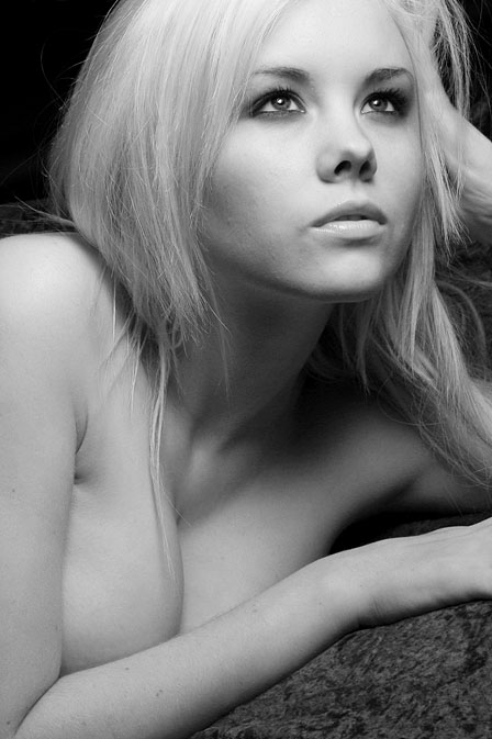 Female model photo shoot of jennykellett