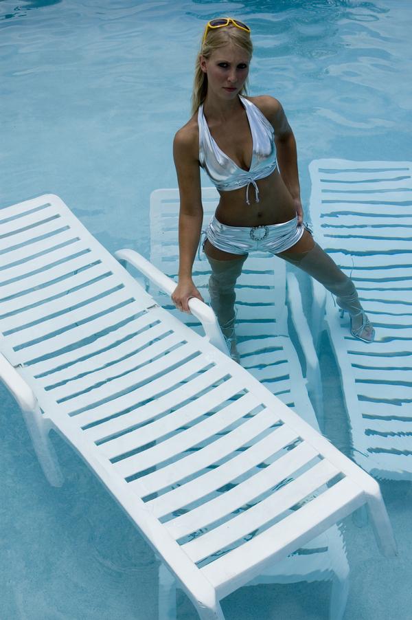 Female model photo shoot of Kelly Radecky in Orlando, Florida