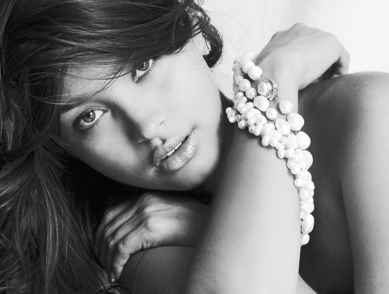 Female model photo shoot of Maria Boyd Lewis in South Beach, Fl.