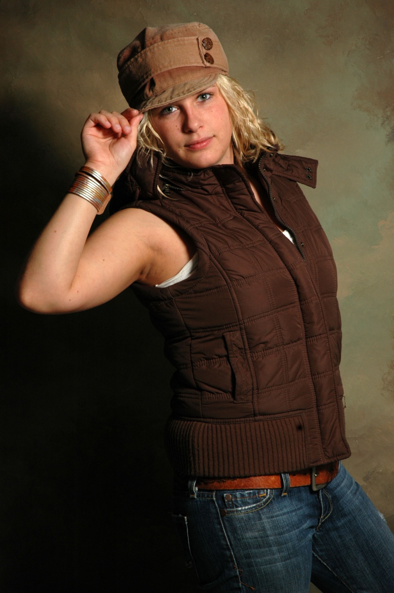 Female model photo shoot of Lacy Saylor