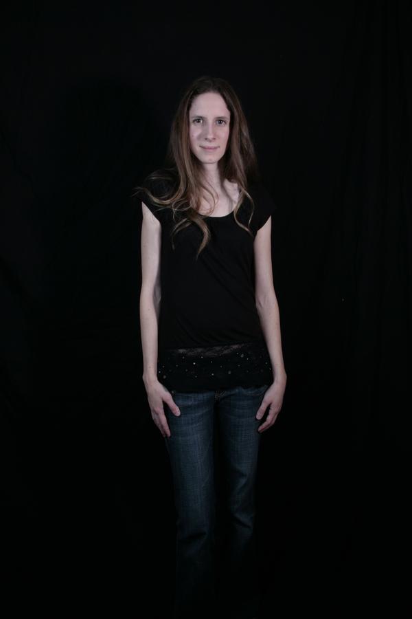 Female model photo shoot of Mel Williams82 by B Dani Photography in Nashville, TN