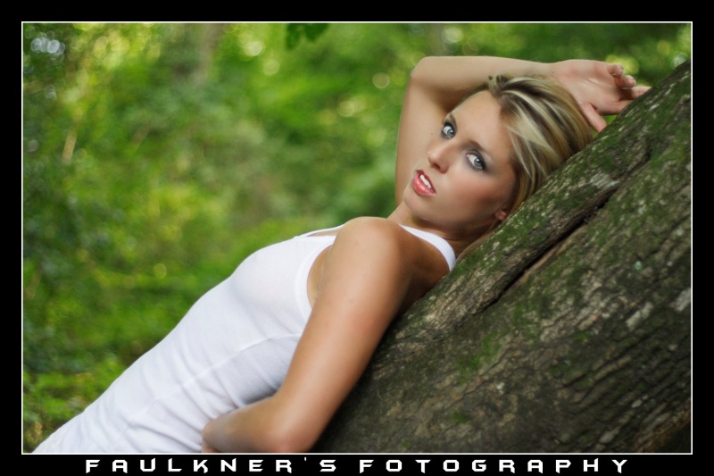 Female model photo shoot of Courtney Brianna by Faulkner Fotography