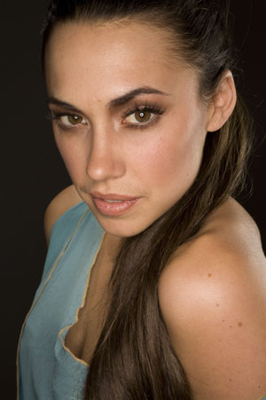 Female model photo shoot of Makeup by Naseem