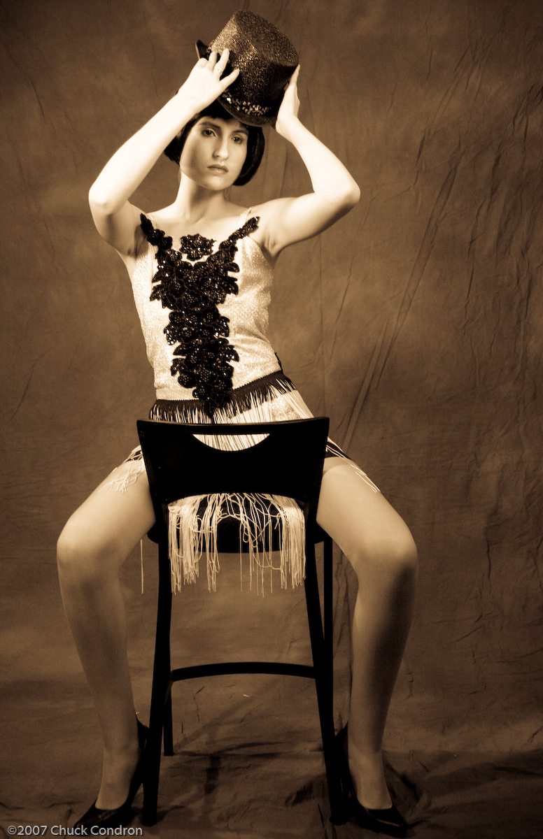 Female model photo shoot of katherine setzer