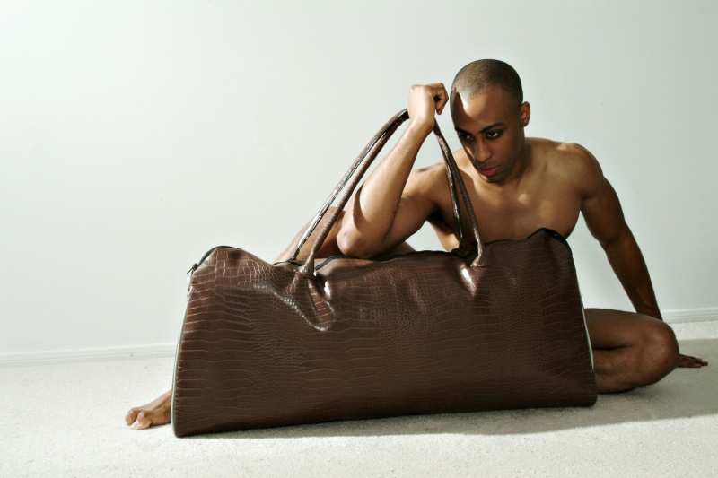 Male model photo shoot of Kirk Kelley_Designer and Denerick by TOBIAS  SMITH