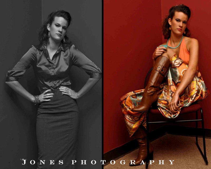 Female model photo shoot of JenniRose in elizabethtown, nc