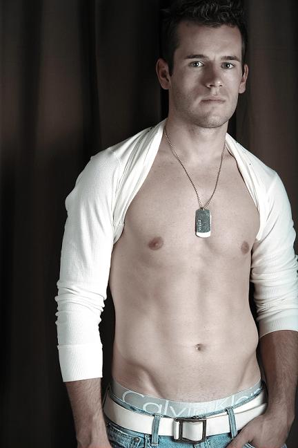 Male model photo shoot of Cody M by jerrad matthew