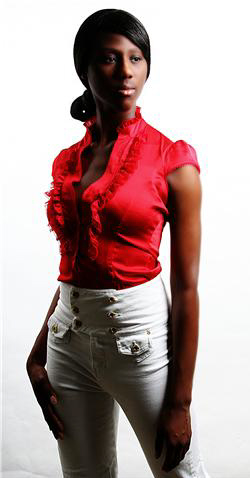 Female model photo shoot of Lakeisha Twayna