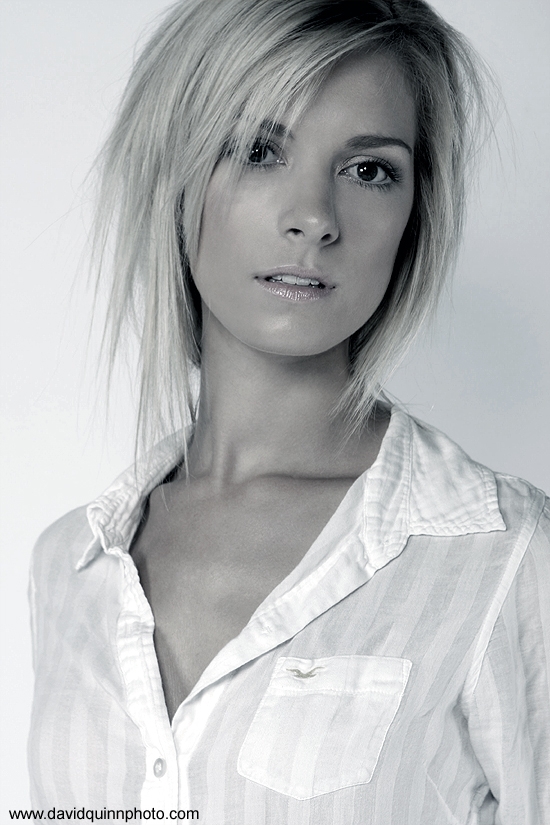 Female model photo shoot of Amber Johnston