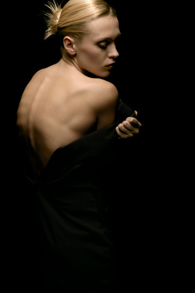 Male model photo shoot of Mateusz THX