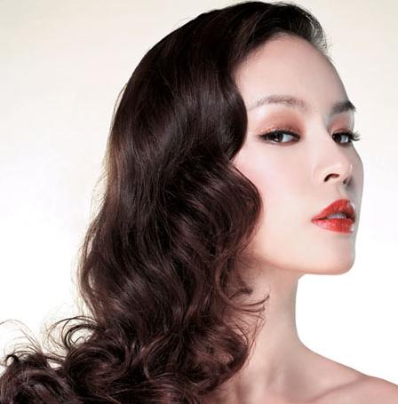 Female model photo shoot of Claire MUA  in seoul
