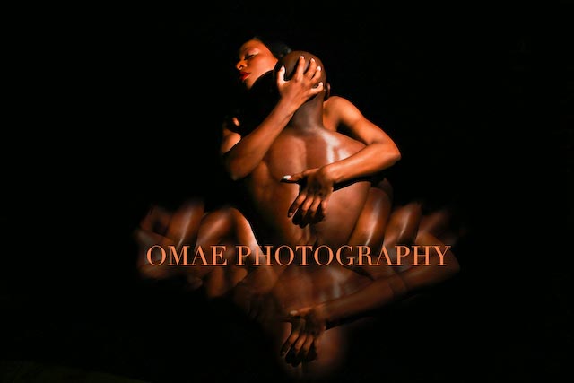 Male model photo shoot of omaephotos