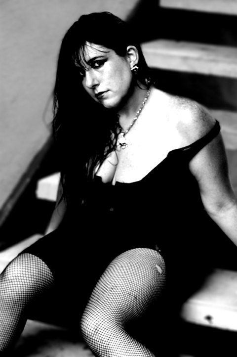 Female model photo shoot of Cat Ward Productions by Aperture Slave in OMG July 12, Orlando, FL