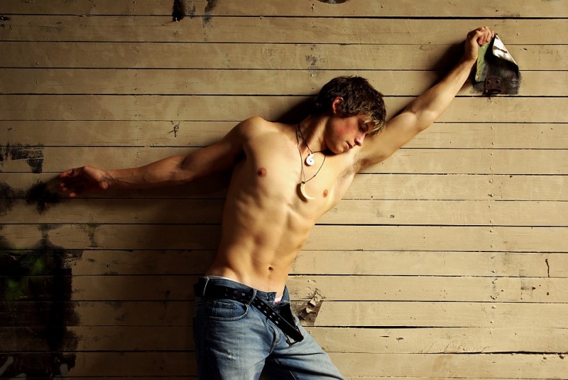 Male model photo shoot of Steve Snap in Melbourne