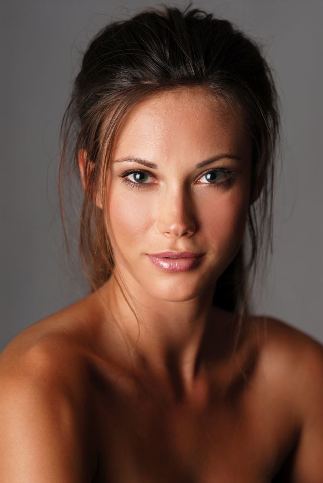 Female model photo shoot of Megan Farquhar by Lyman Photography Inc