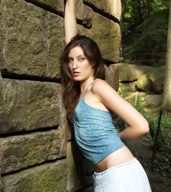 Female model photo shoot of SarahAshley
