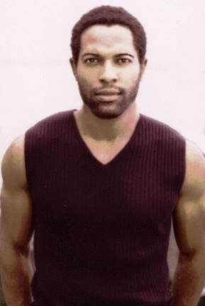 Male model photo shoot of Michael  Terry in hollywood