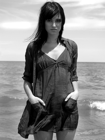 Female model photo shoot of Danielle Lauer