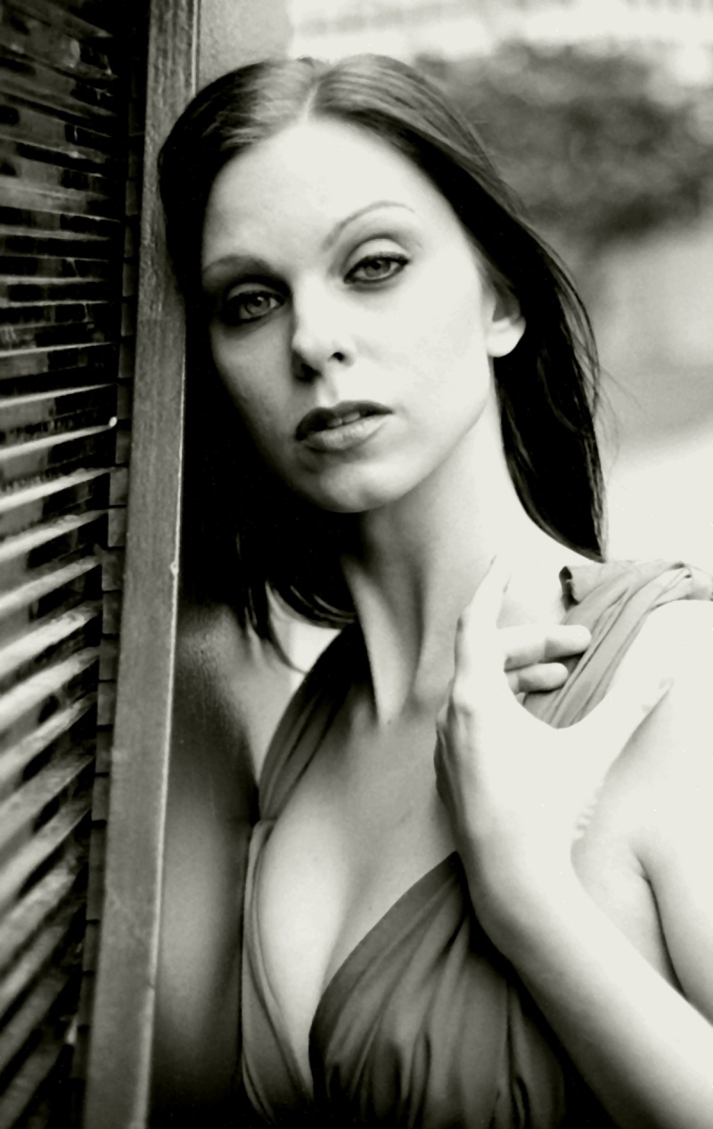 Female model photo shoot of Jamie Anderson-Hammon in Hotel Murano - Tacoma, WA