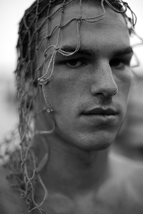 Male model photo shoot of AlexanderC