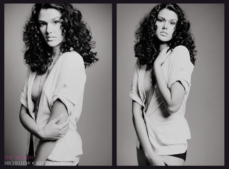 Female model photo shoot of Jacqueline Denise