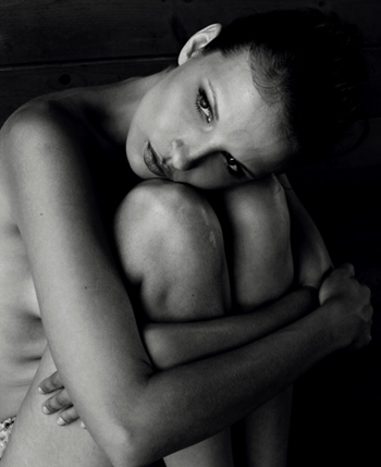 Female model photo shoot of Rachel Diamond and Kenna Cade