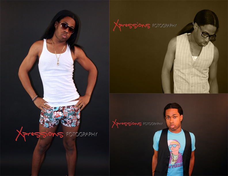 Male model photo shoot of JAy AlawaY by XpressionsFotography