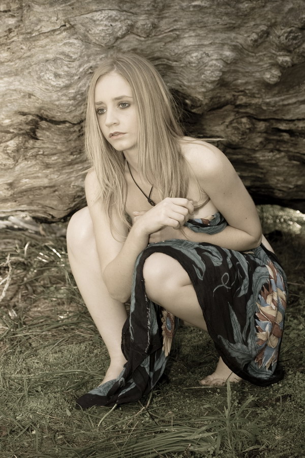 Female model photo shoot of rachael lee by Tim Plint in australind 