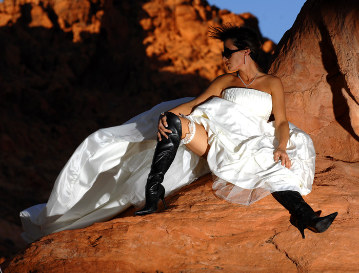 Male model photo shoot of Tony Scavo Photography in Valley of Fire, Las Vegas