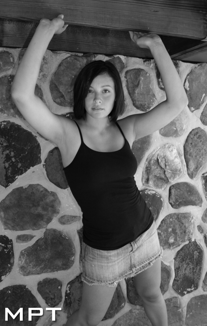 Female model photo shoot of AshleyLauren87 by MPT Photographics in Knoxville, TN