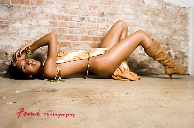 Female model photo shoot of Neyene by F-Style Magazine