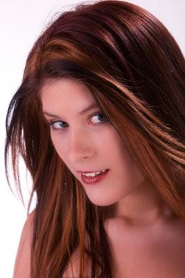Female model photo shoot of Ashley Christy