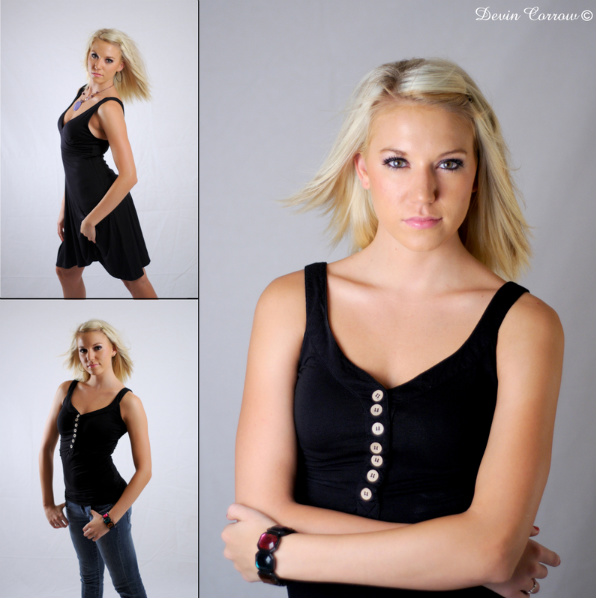 Female model photo shoot of Leena G by Shutter Scene