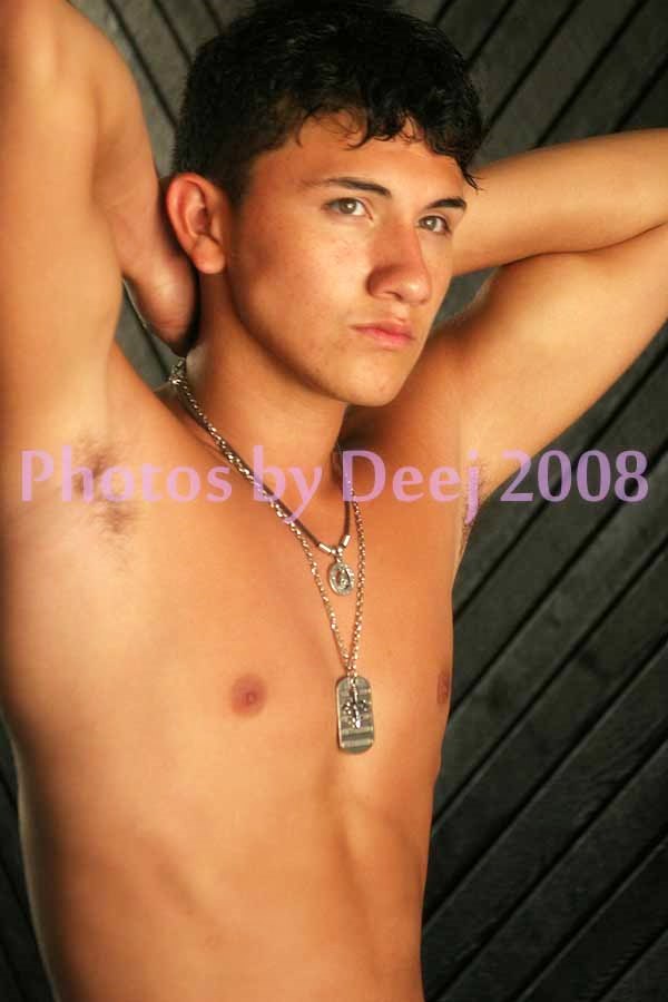 Male model photo shoot of Danny Servellon by Photos By Deej