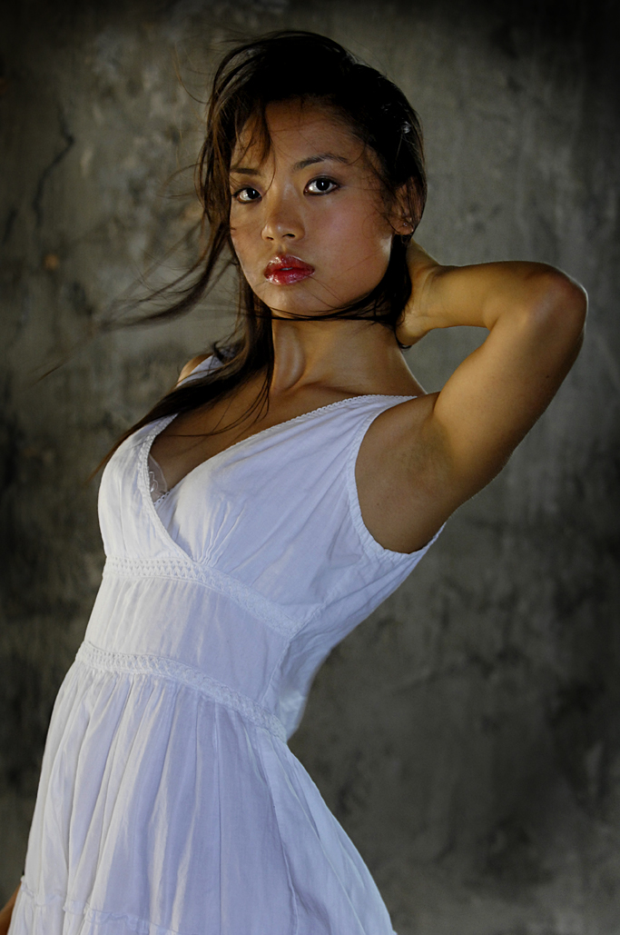 Female model photo shoot of JC Alena