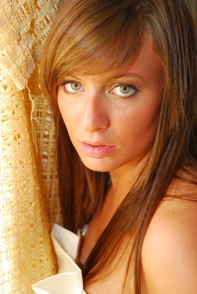 Female model photo shoot of MelissaFortner