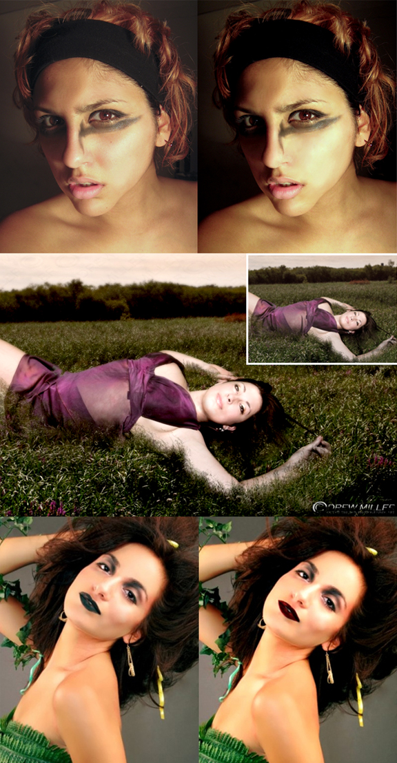 Female model photo shoot of Miss Tattoo Designs, V A L F, kharine and N ii k ii