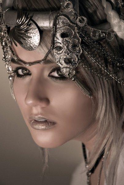 Female model photo shoot of Ali Matera