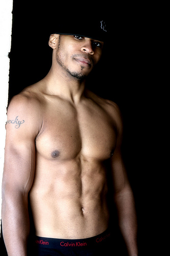 Male model photo shoot of Adrian GoodLooK by DMM Photography