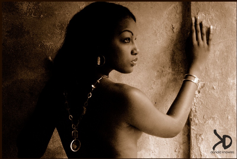 Female model photo shoot of Splexytesha by Donald Knowles in New Providence, Bahamas